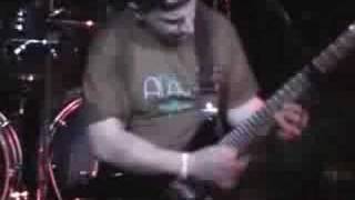 Necrophagist  Live Tulsa  Stabwound [upl. by Beau230]