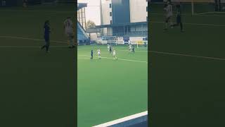 Fotball sandefjord vs runsr [upl. by Sibie]