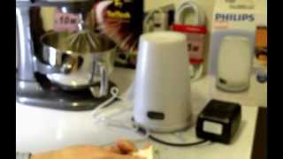 How to choose the right step down transformer 240  120v voltage power converter [upl. by Yorle]