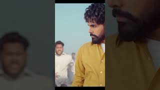 je jatt vigad gaya jayyrandhawa action movie best viralshort [upl. by Annette]