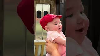 Trisha Paytas Dances with Adorable Baby Girl at Party 🎉  Precious Moments [upl. by Katharyn]