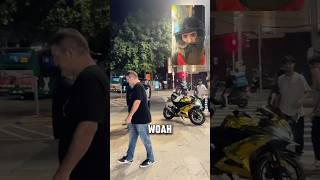 Dont touch moto prank scary [upl. by Anuaf71]