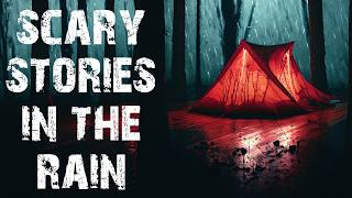 True Scary Stories Told In The Rain  50 True Disturbing Horror Stories To Fall Asleep To [upl. by Beckman255]