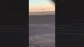 Botique air PC12 takeoff eastern Oregon regional airport [upl. by Muir656]