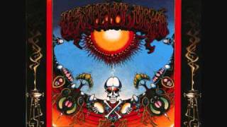 The Grateful Dead  St StephenThe Eleven Aoxomoxoa outtakes 1968 [upl. by Ybot]