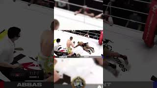 Haggerty vs Rotang  new one championship game   Ufc undisputed 3 modded  xenia xbox ufcone [upl. by Anitnoc966]