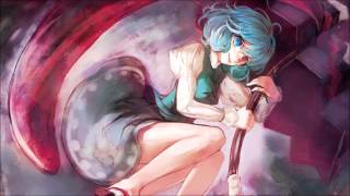 Touhou UFO Stage 2 Theme The Sealed Cloud Route Remix [upl. by Repooc]