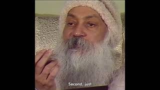 OSHO Three Essentials for Meditation [upl. by Leon]