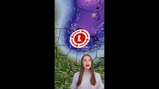 What Is an Alberta Clipper Hazardous Weather Ahead [upl. by Norward]