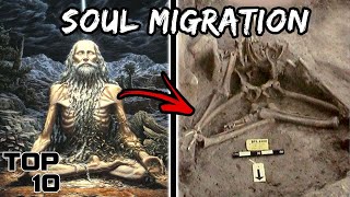 Top 10 Secrets To Immortality Found In History [upl. by Mychal203]