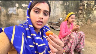 Happy Sinjara to all  आप सभी को हैप्पी सिंज़ारा 🥰vlog happymeenu trending [upl. by Leaper]