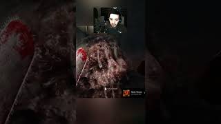 Otro Buen Día con Bubba twitch twitchclips streamer dbd leatherface [upl. by Adyahs]