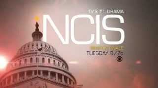 NCIS  Ep 9x24 quotTill Death Do Us Partquot  Promo 30sec [upl. by Terrej154]