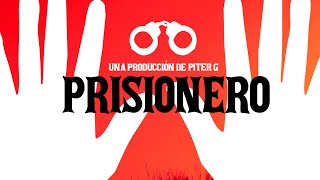 Prisionero  PiterG VideoLyric Prod por PiterG [upl. by Asilem8]