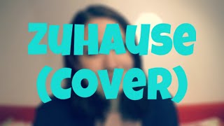 Zuhause Cover★Just Patti [upl. by Lucias710]