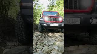 2024 Jeep Wrangler Rubicon InDepth Review [upl. by Aerdnaed329]