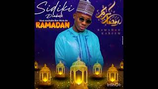 SIDIKI DIABATE NOUVEAUTE MIX AMBIANCE RAMADAN 2024 IS DJ BRUNO 45 DENON 225 01 01 06 07 75 [upl. by Ennej501]