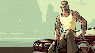 Gta San Andreas Missao do Lowrider E um PORRE 2 [upl. by Novihc]