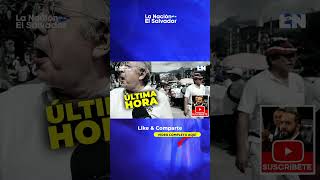 🤯 ¡LO EXPVLS4RON 😱 EL LÍDER ANTIBUKELE FUE SACADO EN UNA MARCHA DE OPOSICIÓN ¡N4DIE LO QU1ER3 🤣 [upl. by Adianez]