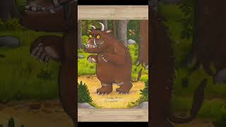 Read Out loud  Gruffalo Audiobook for Toddlers  Julia Donaldson [upl. by Aieka]