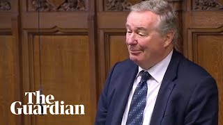 Tory MP fails to understand Glaswegian accent of SNPs David Linden [upl. by Icyac385]