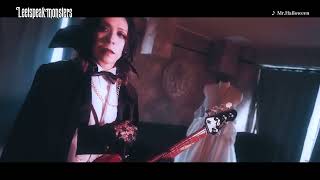 Leetspeak monsters『MrHalloween 』MV FULL [upl. by Yentrac]