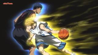 انمي Kurokos Basketball مترجم [upl. by Elah]