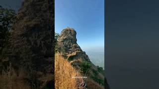 Karnala Fort Trek Navi Mumbai  Karnala Bird Sanctuary shorts nature viral trekking karnala [upl. by Yrrehc]