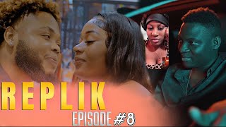 REPLIK episode 8 mezanmi vin gade Jan MAnno bay Waldo Replik la [upl. by Richela]