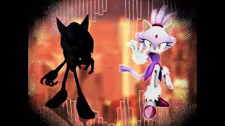 ARTIFICE SNIPPET 2017x VS Blaze The Cat CHECK DESC [upl. by Derej]