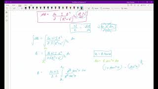 Griffiths electrodynamic problem 511 solution page 230 [upl. by Guillemette316]