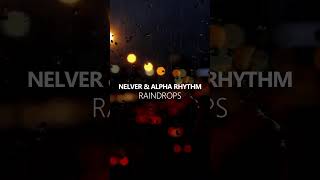 Nelver amp Alpha Rhythm  Raindrops  nelvermusic drumandbass dnb liquidfunk Shorts short [upl. by Oam265]