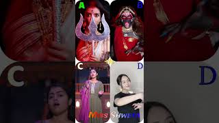 Who is👀👉 the best💯📷 Ayantika kar🆚 Daizy🆚 Soni 🆚Simple trending shorts ytshort tiktok daizy [upl. by Ellemrac]