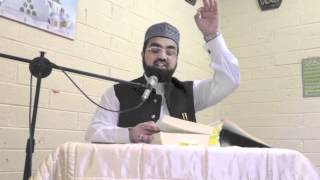 Importance of 15th night of Shabaan in light of Hadith [upl. by Chanda96]