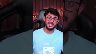 Carry Minati shorts video carryminati viralvideo viralshort comedy video vlog viralvideo [upl. by Ardnuaed193]