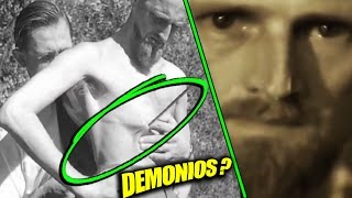 ►► TOP MAGOS ayudados por DEMONI0S  Ep3  Ver para creer VIDEOS Mirin Dajo [upl. by John]