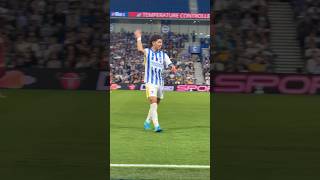 Pitchside with Jeremy Sarmiento  Carabao Cup Highlights Brighton 40 Crawley carabaocup sarmiento [upl. by Izy]