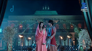 Jodha Akbar  सलीम और अनारकली के रिश्ते में बनी दूरिया  Webisode  Hindi Show  zeetv [upl. by Petty192]