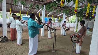 amman kovil songs melapavoor murugan naiyandi melam 9344892040 [upl. by Yblocaj]