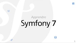 Symfony 7  Présentation du framework [upl. by Aihsemot564]