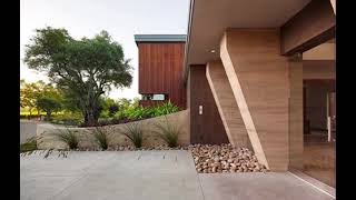 RAMMED EARTH beautiful buildings [upl. by Hukill]