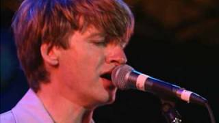 Crowded House  Dont Dream Its Over Live HQ [upl. by Secor]