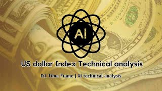 USD Index technical analysis by AI  06 Oct 2024 [upl. by Iphigenia164]