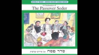 Simcha Raba  The Passover Seder [upl. by Weinhardt]