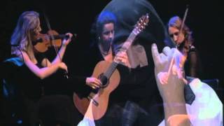 Herman van Veen  Fatima Morgana Live in Carré [upl. by Yram928]