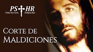 Oración de corte de maldiciones Padre Salvador Herrera Ruiz [upl. by Eilata]