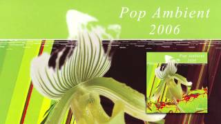 Justus Köhncke Heimermann  Albatros Pop Ambient 2006 Album [upl. by Farika48]