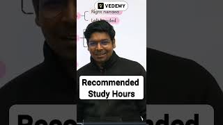 CSIR Exam Preparation Recommended Study Hours  By Virendra Singh  CSIR  GATE  DBT  ICMR [upl. by Downs]