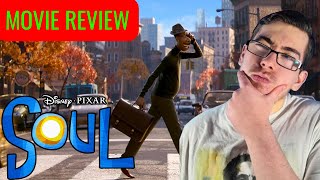 Soul Movie Review [upl. by Leirua]