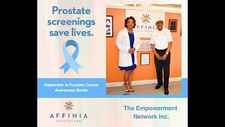 Affinia Healthcare and The Empowerment Network [upl. by Bowers]